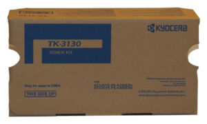 TONER KYOCERA TK-3130 25K ZWART