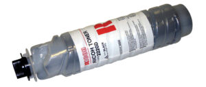 TONER RICOH 842042 11K ZWART