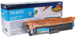 TONER BROTHER TN-241 1.4K BLAUW