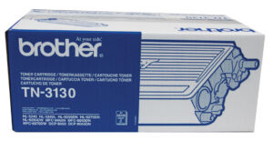 TONER BROTHER TN-3130 3.5K ZWART