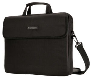 LAPTOPTAS SLEEVE KENSINGTON SP10 15.6 ZWART