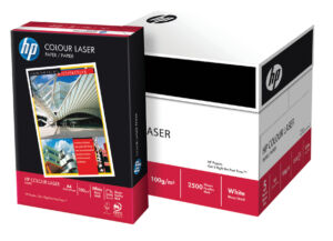 LASERPAPIER HP COLOR CHOICE A4 90GR