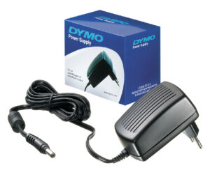 ADAPTER DYMO 40076 UNIVERSEEL VOOR LABELPRINTERS