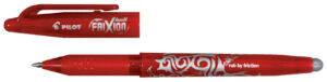 ROLLERPEN PILOT FRIXION BL-FR7 0.35MM ROOD