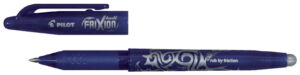 ROLLERPEN PILOT FRIXION BL-FR7 0.35MM BLAUW