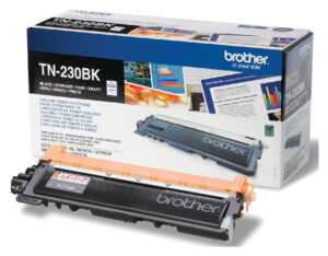 TONER BROTHER TN-230 2.2K ZWART