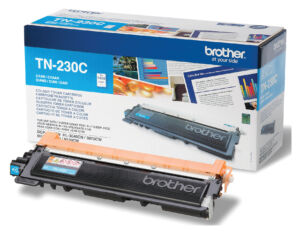 TONER BROTHER TN-230 1.4K BLAUW