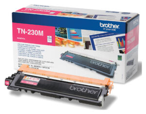 TONER BROTHER TN-230 1.4K ROOD