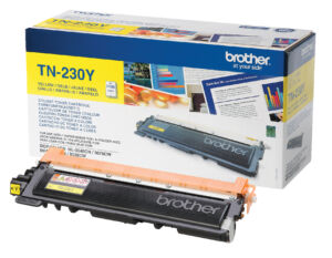 TONER BROTHER TN-230 1.4K GEEL