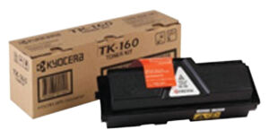 TONER KYOCERA TK-160 2.5K ZWART