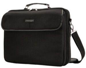 LAPTOPTAS KENSINGTON SP30 15.6 ZWART