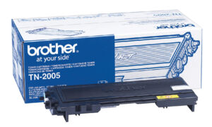 TONER BROTHER TN-2005 1.5 ZWART