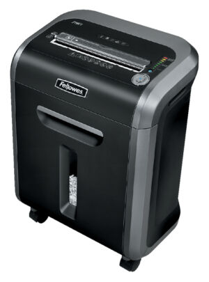 PAPIERVERNIETIGER FELLOWES 79CI 4X38MM