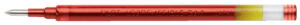 GELSCHRIJVERVULLING PILOT BLS-G2-7 0.4MM ROOD