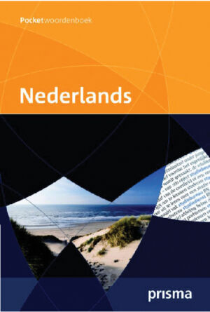 WOORDENBOEK PRISMA POCKET SPAANS-NEDERLANDS