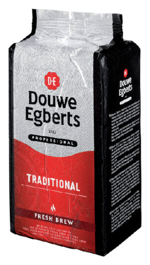 KOFFIE DOUWE FRESH BREW 1000GR