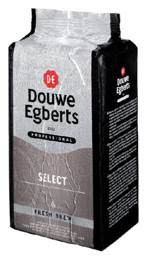 KOFFIE DOUWE FRESH BREW SELECT 1000GR