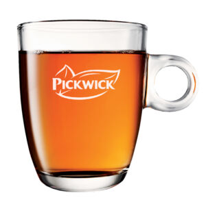 PICKWICK GLAS DOUWE EGBERTS 28CL 6 STUKS