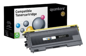 TONER QUANTORE BRO TN-2000 2.5K ZWART