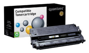 TONERCARTRIDGE QUANTORE CAN E30 4K ZWART