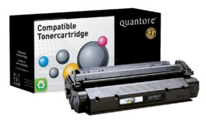 TONERCARTRIDGE QUANTORE CAN TYPE T 3.5K ZWART