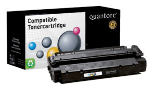 TONERCARTRIDGE QUANTORE CAN EP-27 2.5K ZWART