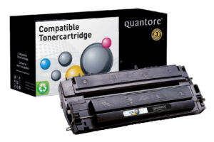 TONERCARTRIDGE QUANTORE HP C3903A 4K ZWART