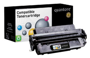 TONERCARTRIDGE QUANTORE HP C4096A 5K ZWART