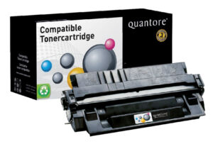 TONERCARTRIDGE QUANTORE HP C4129X 10K ZWART