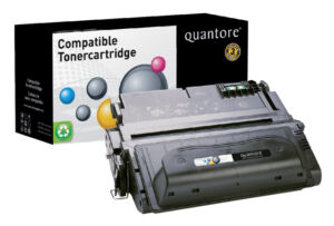 TONERCARTRIDGE QUANTORE HP Q1338A 12K ZWART