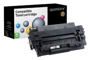 TONERCARTRIDGE QUANTORE HP Q6511A 6K ZWART