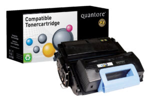 TONERCARTRIDGE QUANTORE HP Q5945A 18K ZWART