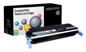 TONERCARTRIDGE QUANTORE HP C9730A 13K ZWART