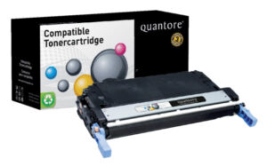 TONERCARTRIDGE QUANTORE HP Q5950A 11K ZWART