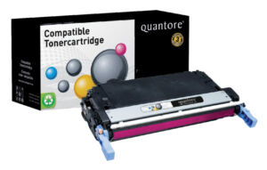 TONERCARTRIDGE QUANTORE HP Q5953A 10K ROOD