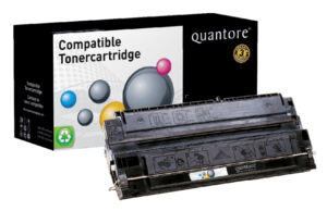 TONERCARTRIDGE QUANTORE HP 92274A 3K ZWART