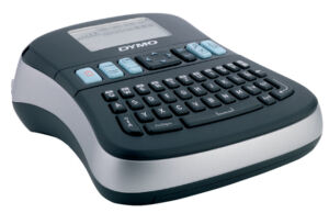 LABELMANAGER DYMO LM210D QWERTY