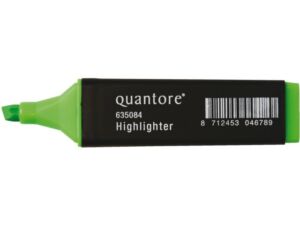 MARKEERSTIFT QUANTORE GROEN