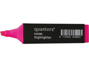 MARKEERSTIFT QUANTORE ROZE