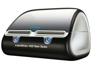 LABELWRITER DYMO LW450 TWIN TURBO