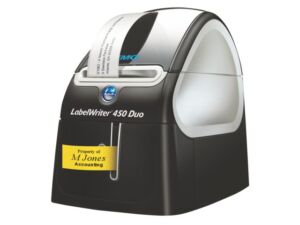 LABELWRITER DYMO LW450 DUO