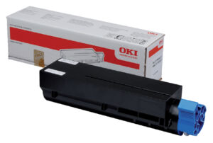 TONERCARTRIDGE OKI 44574802 7K ZWART