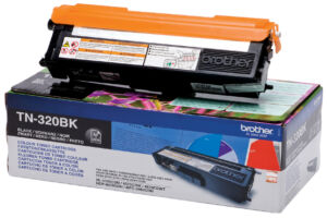 TONER BROTHER TN-320 2.5K ZWART