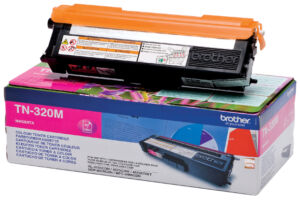 TONER BROTHER TN-320 1.5K ROOD