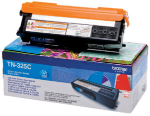 TONER BROTHER TN-325 3.5K BLAUW