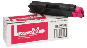 TONER KYOCERA TK-580 2.8K ROOD