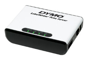 LABELWRITER DYMO PRINT SERVER