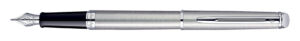 VULPEN WATERMAN HEMIS CT STAINLESS STEEL F