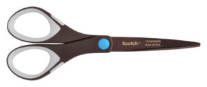 SCHAAR SCOTCH 200MM TITANIUM GROEN