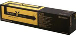 TONER KYOCERA TK-8305 15K GEEL